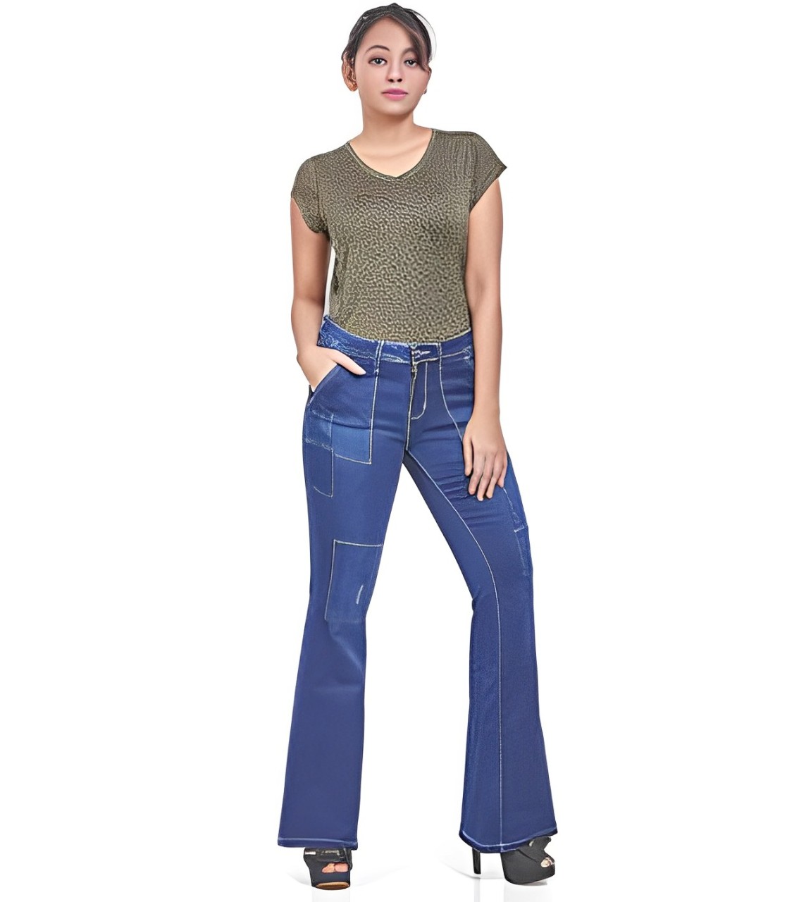 women jeans